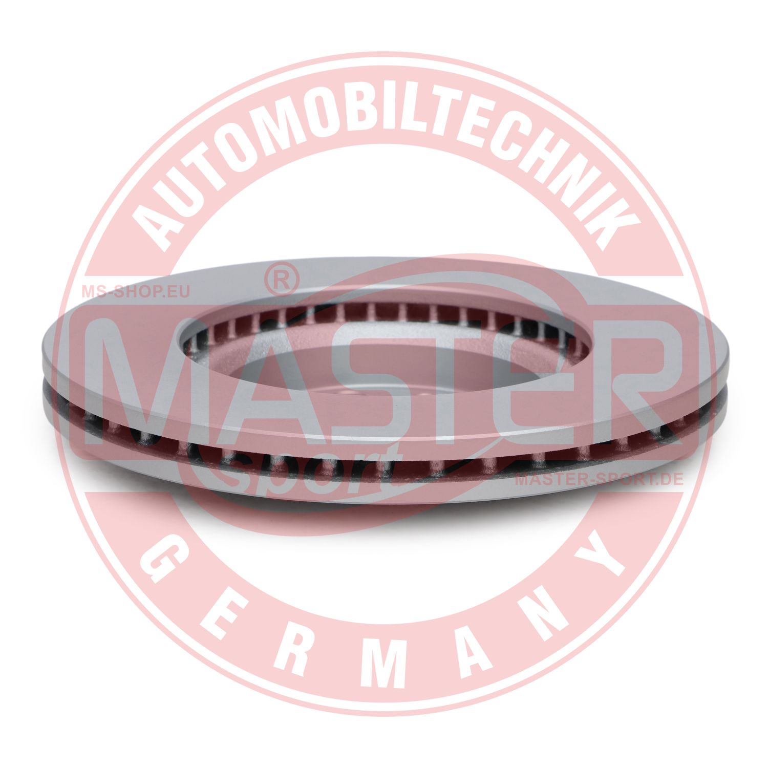 Disc frana MASTERSPORT GERMANY 24012601211PR-PCS-MS